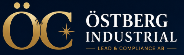 Östberg Industrial Lead & Compliance AB