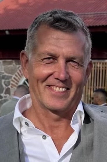 Robert Östberg